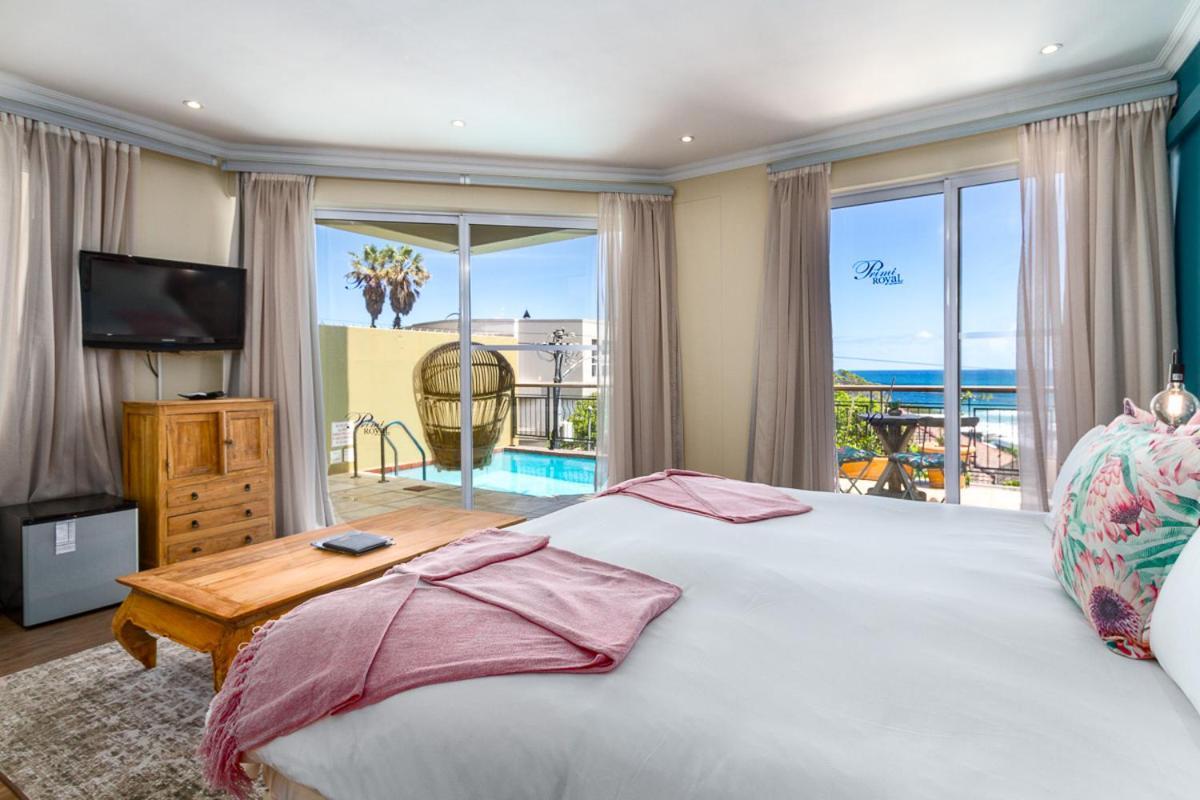 Hotel Primi Royal 4*