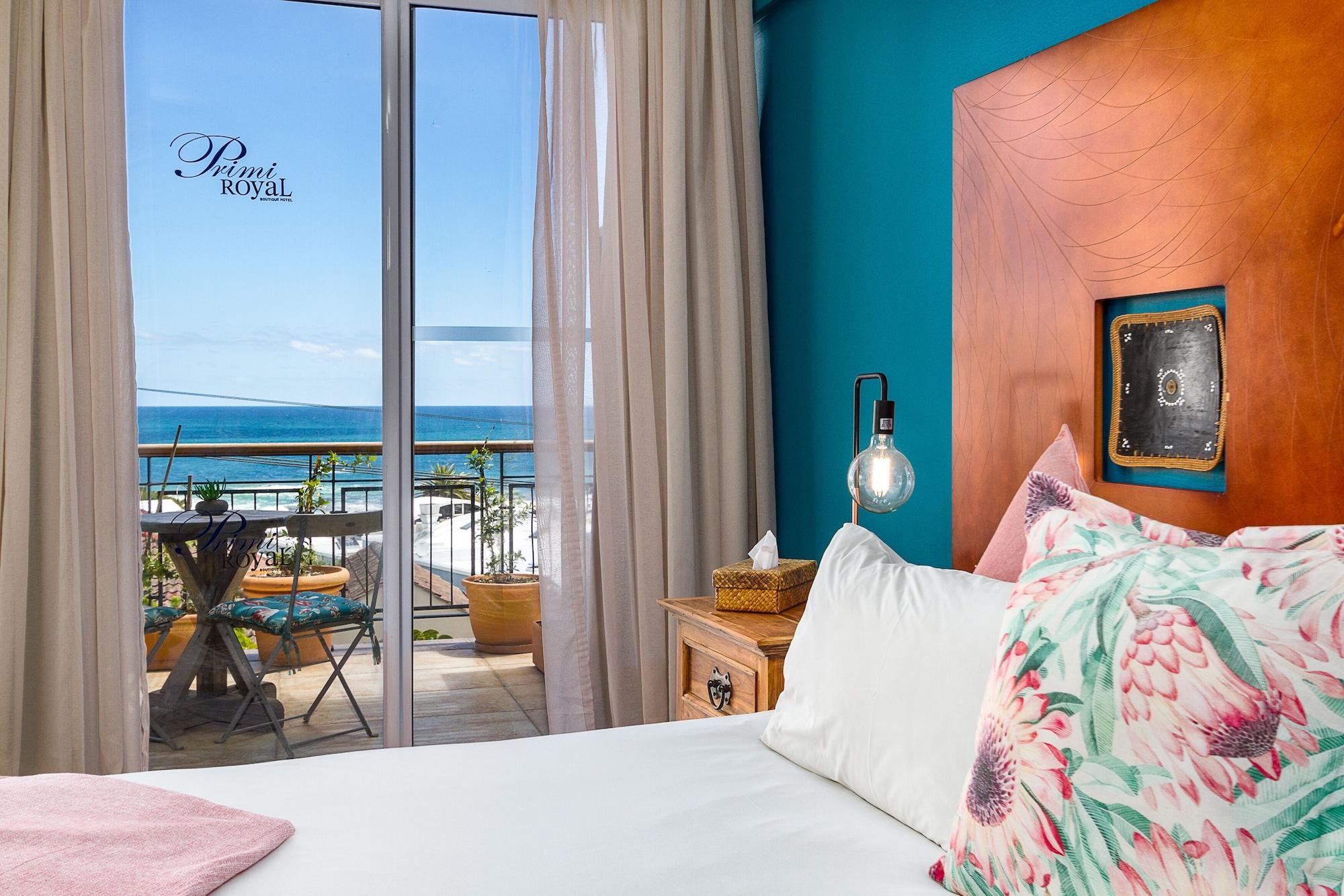 Primi Royal 4* Cape Town