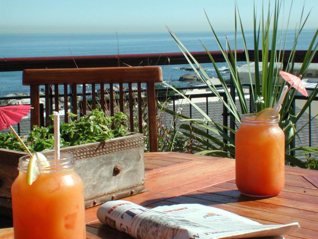Primi Royal Hotel Cape Town