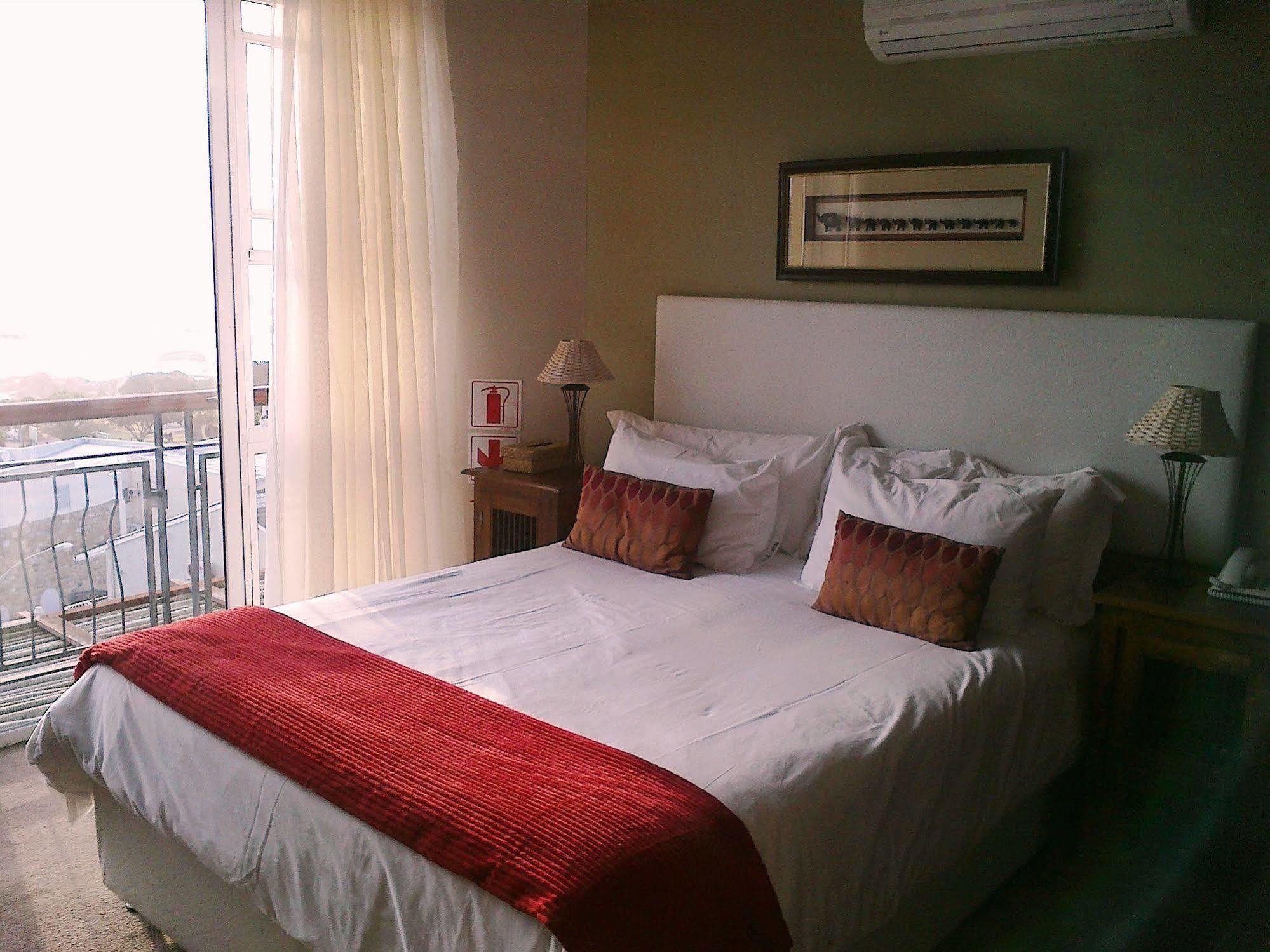 Hotel Primi Royal Cape Town