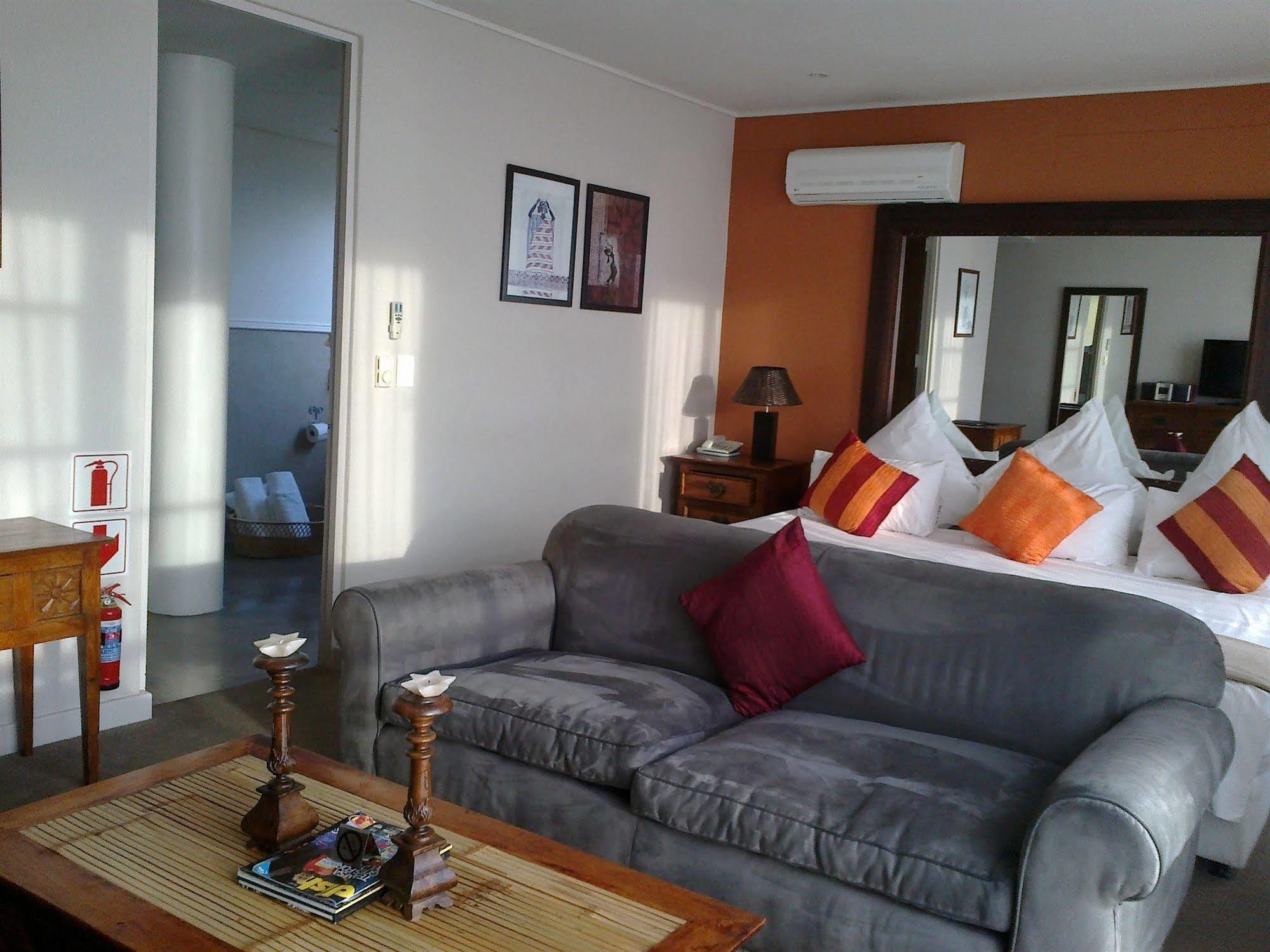 Hotel Primi Royal Cape Town