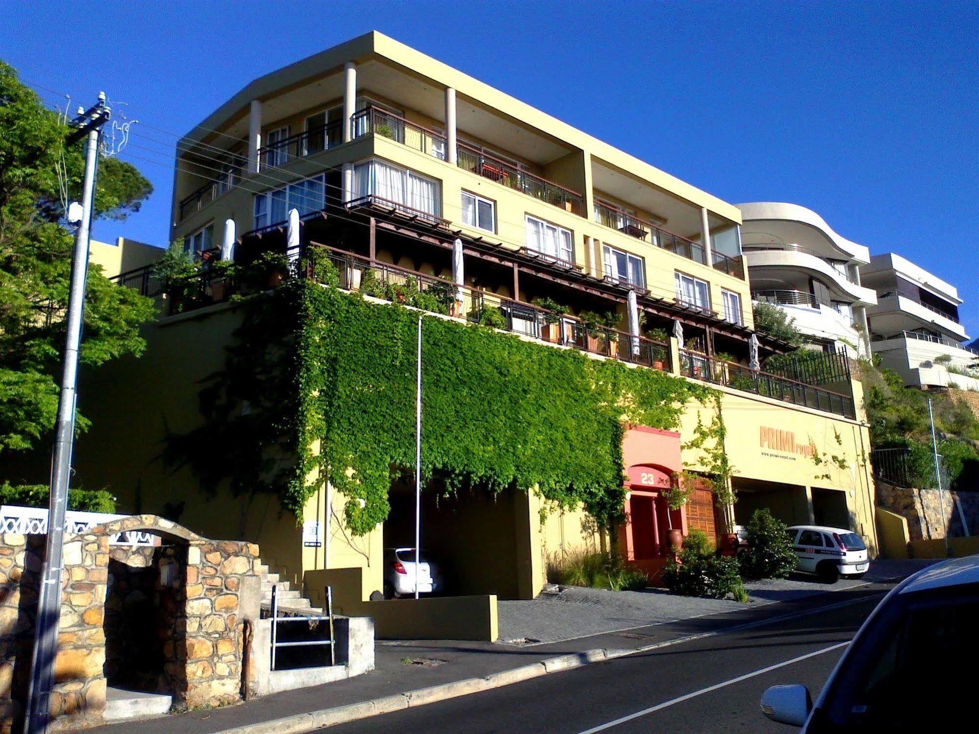 Primi Royal Hotel Cape Town