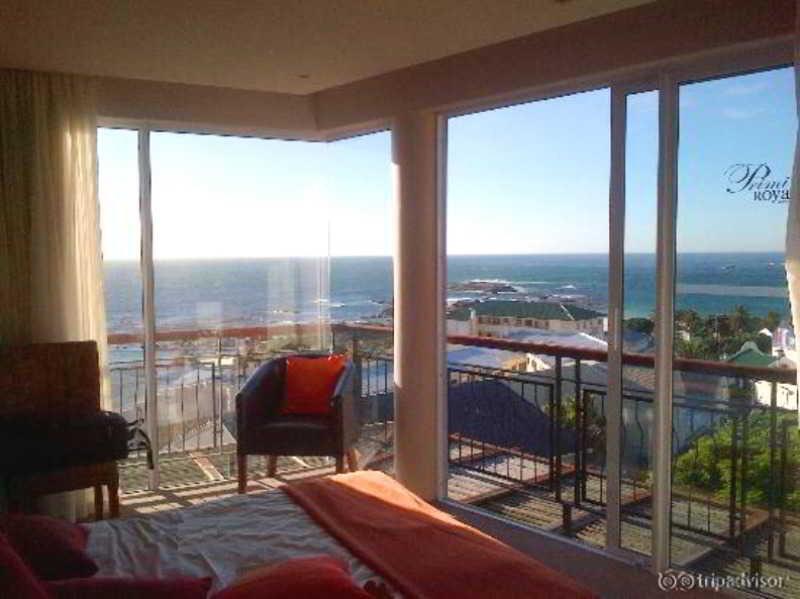 Hotel Primi Royal Cape Town